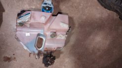Alternative view of 2016 Ski-Doo RENEGADE 800R E-TEC OIL Tank With PUMP