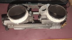 Alternative view of 2016 - 2019 Ski Doo Renegade 800 Etec Throttle Body