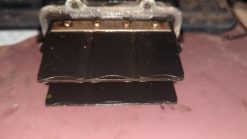 Alternative view of 2010 - 2019 Ski Doo RENEGADE 800R E-TEC Reed Valve Assembly