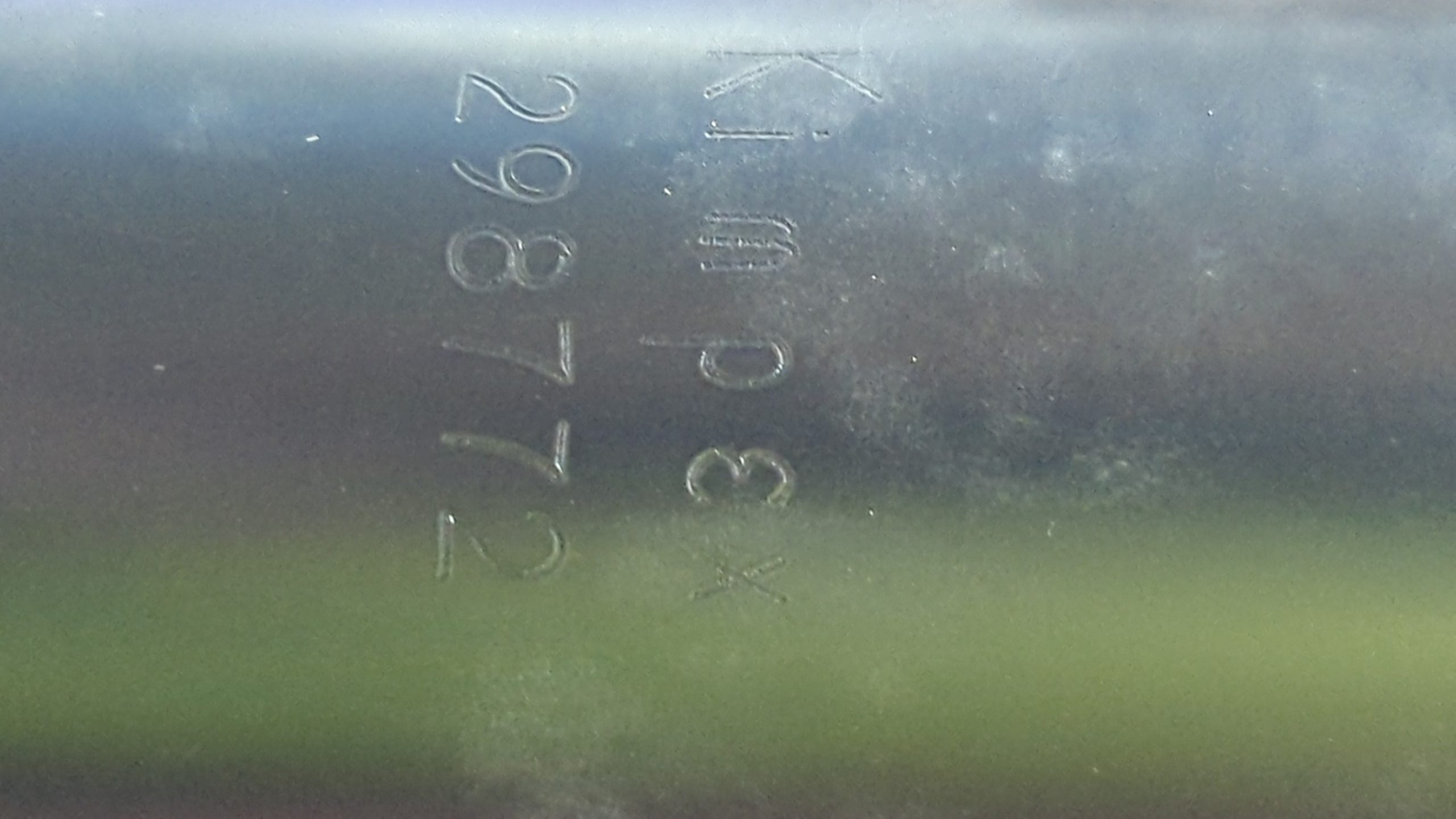 Kimpex Rear Suspension Shock - Image 3