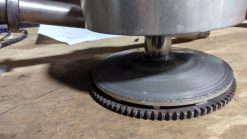2017 Ski Doo 850 ETEC Primary & Secondary Clutches - Image 5