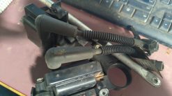 Alternative view of 2015 - 2020 Ski Doo 600,800 E-TEC Ignition Coil