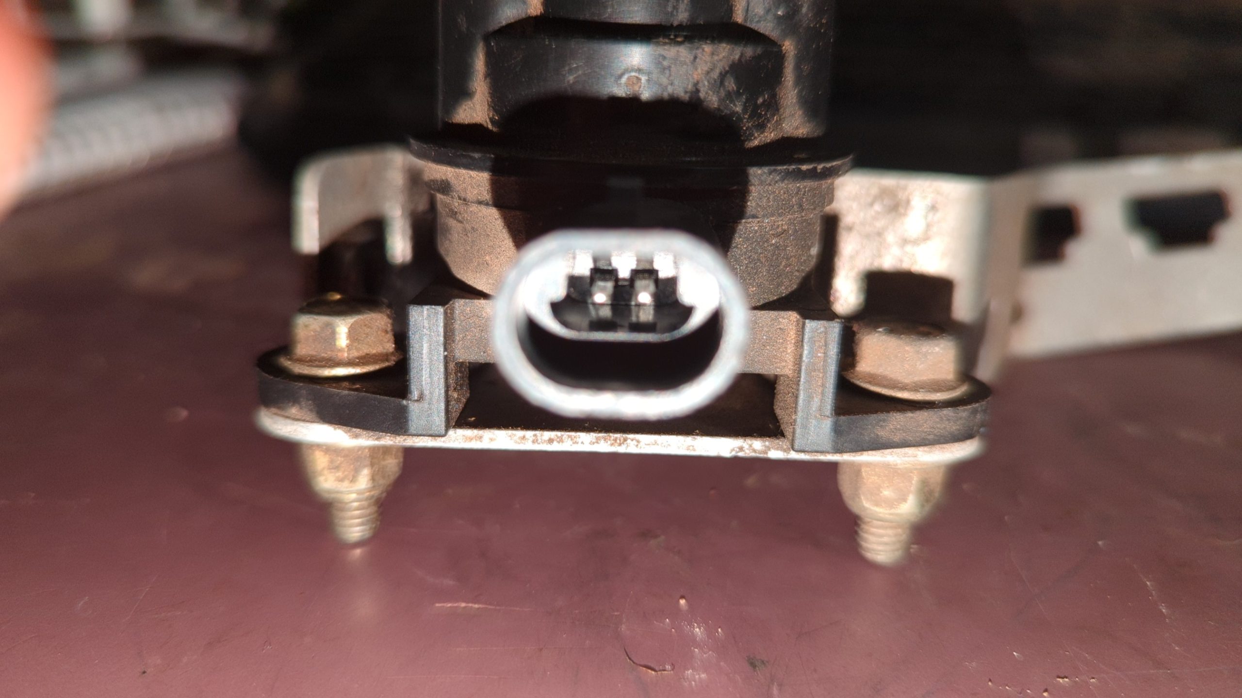 2014 - 2023 Ski Doo MXZ,FREERIDE,RENEGADE 800R ETEC Starter Relay - Image 3