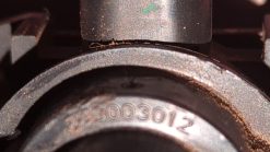 Alternative view of 2014 - 2023 Ski Doo MXZ,FREERIDE,RENEGADE 800R ETEC Starter Relay