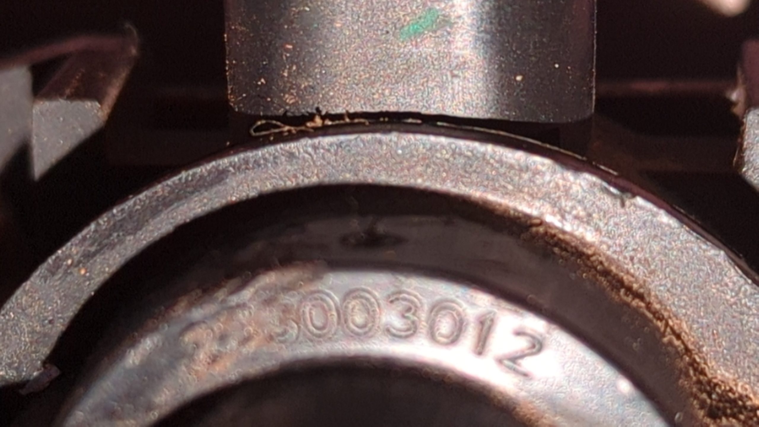 2014 - 2023 Ski Doo MXZ,FREERIDE,RENEGADE 800R ETEC Starter Relay - Image 2