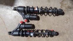 2017 Ski Doo Freeride Shocks (Pair) - Image 4