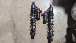 2017 Ski Doo Freeride Shocks (Pair)