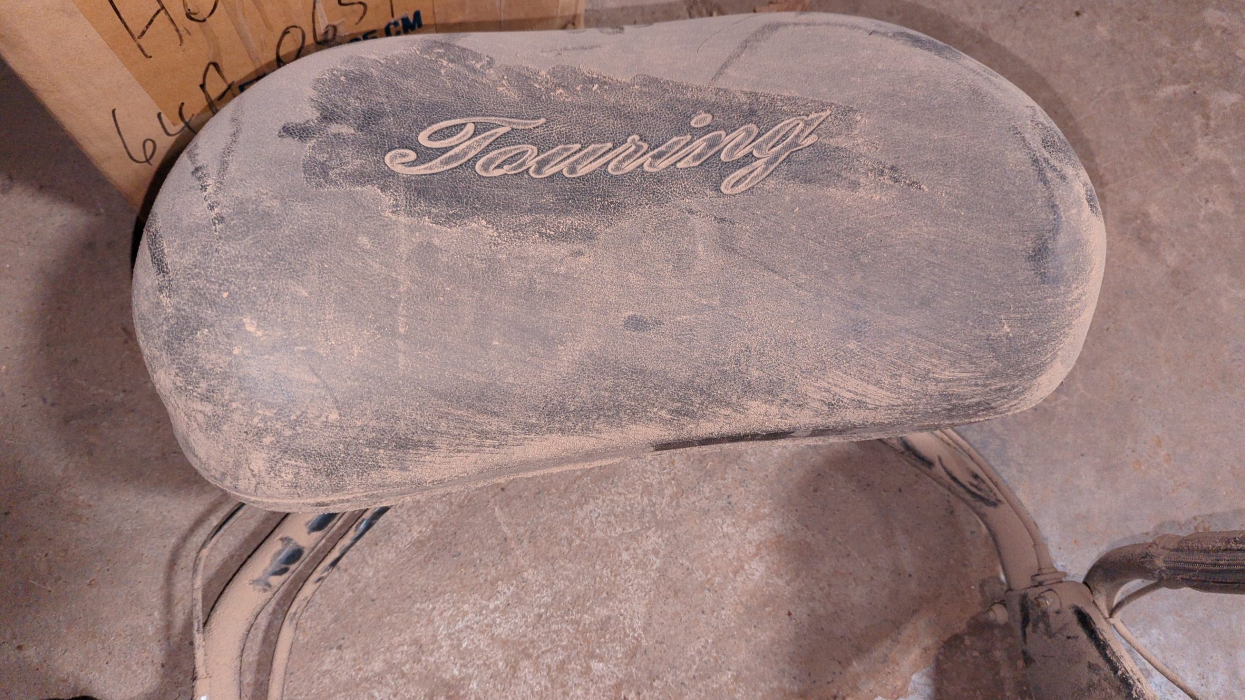 Polaris Touring Backrest - Image 6