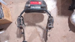 Polaris Touring Backrest - Image 4