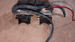 Alternative view of 2013 - 2019 Ski Doo FREERIDE,RENEGADE, MXZ 800R ETEC Exhaust/Power Valve