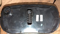 2016 Ski Doo Renegade 800 Etec Gauge Cluster - Image 3