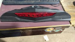 2013 - 2022 Ski Doo MXZ,RENEGADE,FREERIDE 800R ETEC Rear Light & Fairing