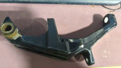 Alternative view of 2016 – 2018 Ski Doo RENEGADE,MXZ 800R E-TEC Black RH Ski Leg (Spindle)