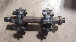 Alternative view of 2016 SKI-DOO RENEGADE 800R X ETEC Drive Axle Ass'y