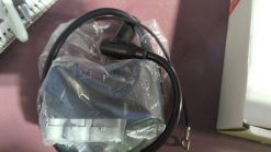 1999 - 2005 Ski-Doo Tundra 280,250 R Calibration Module (CDI)