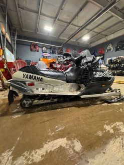 2003 YAMAHA VIPER SXV