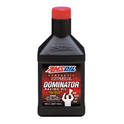 AMSOIL DOMNATOR 2 STROKE OIL 946ML