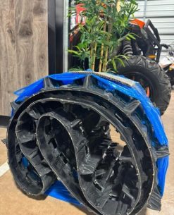 CAMSO HURRICANE CROSS COUNTRY TRACK 129 X 15 X 1.75
