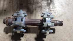 2011 - 2018 Ski Doo FREERIDE,MXZ 600HO E-TEC Drive Axle Assembly