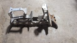 2014 - 2020 Ski Doo FREERIDE,EXPEDITION,GRAND TOURING,MXZ Front Suspension Support - Image 6