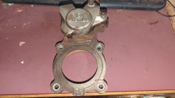2016 - 2020 Ski Doo FREERIDE,MXZ,RENEGADE,SUMMIT Brake Caliper Assembly - Image 4