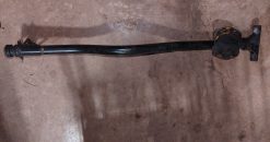 2016 - 2020 Ski Doo FREERIDE,RENEGADE, MXZ,SUMMIT Steering Column - Image 2