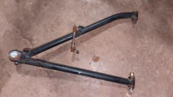 2015 - 2020 Ski Doo RENEGADE 800R E-TEC,FREERIDE,EXPEDITION RH Lower A Arm - Image 3