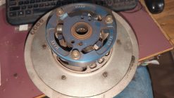 2003 Yamaha SX Viper Secondary Clutch With Rollers