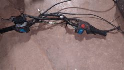 Alternative view of 2002 - 2018 Yamaha SX Viper,RX-1,VENTURE Handlebar Assembly