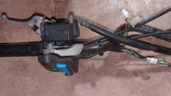 2002 - 2018 Yamaha SX Viper,RX-1,VENTURE Handlebar Assembly - Image 5