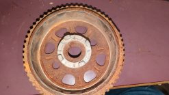 Alternative view of 2009 - 2012 Polaris Sportsman 850 Flywheel
