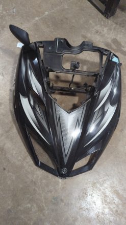 Alternative view of 2003 Yamaha SXViper Hood