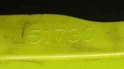 2015 - 2017 Ski Doo FREERIDE 800RETEC Headlight Trim, Manta Green - Image 3