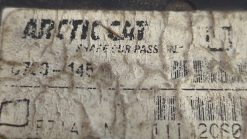 2012 - 2015 Arctic Cat M 8000,XF 8000,ZR 8000,XF 800 ECU - Image 4