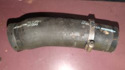 2006 - 2014 Polaris FS/FST CLASSIC,FS/FST IQ,IQ TURBO  HOSE-TURBO/I.COOLER