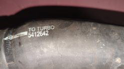 2006 - 2014 Polaris FS/FST CLASSIC,FS/FST IQ,IQ TURBO HOSE-TURBO/I.COOLER - Image 2