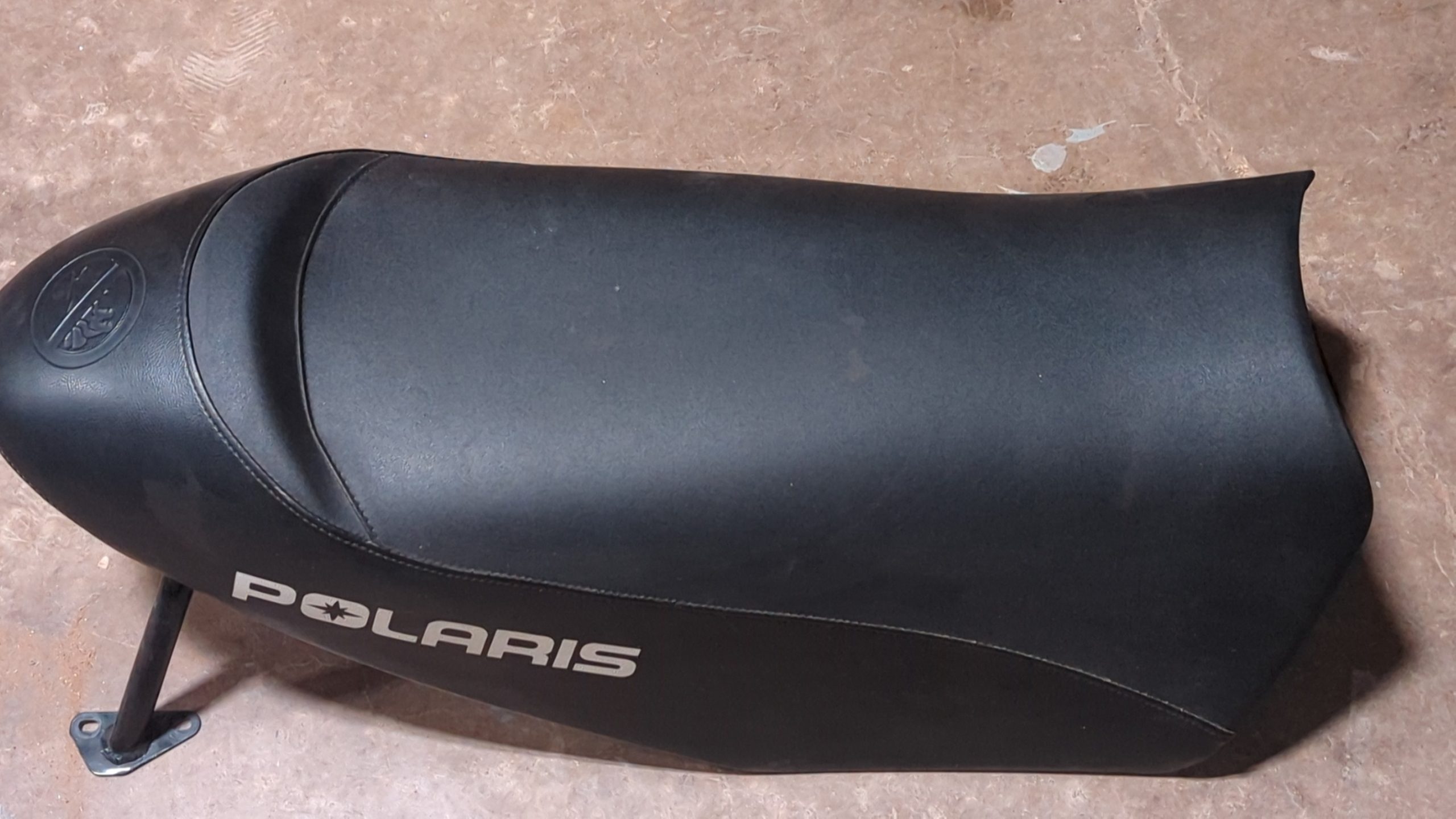 2008-2010 Polaris FS/FST IQ Turbo 750 Seat - Image 2