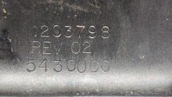 2009 - 2014 Polaris FS/FST IQ AIRBOX WELDMENT, TURBO - Image 4