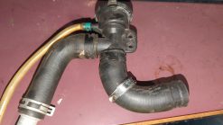 2000 - 2015 Polaris FS/FST IQ,IQ TURBO,SPORTSMAN 500 COOLANT FILLER NECK