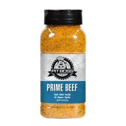 Pit Boss Prime Beef Rub
