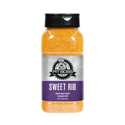 Pit Boss Sweet Rib Rub