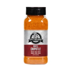 Pit Boss Maple Chipotle Rub