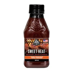 Pit Boss Sweet Heat BBQ Sauce