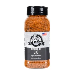 Pit Boss Competition BBQ Rub