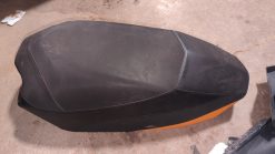 2018 Ski Doo REV XS Seat