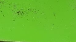 2014 - 2017 Arctic Cat M,ZR,XF Windshield - Low - Green - Image 4