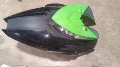 2016 - 2023 Polaris SWITCHBACK ADVENTURE 137,TITAN ADVENTURE Hood - Image 3