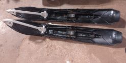 2017 Polaris  SWITCHBACK ADVENTURE 800 Skis (Pair)