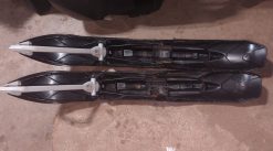 2017 Polaris  SWITCHBACK ADVENTURE 800 Skis (Pair) - Image 7