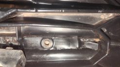2017 Polaris  SWITCHBACK ADVENTURE 800 Skis (Pair) - Image 6
